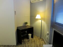 Parc Oasis (D22), Condominium #498808701